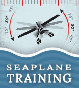 seaplane training